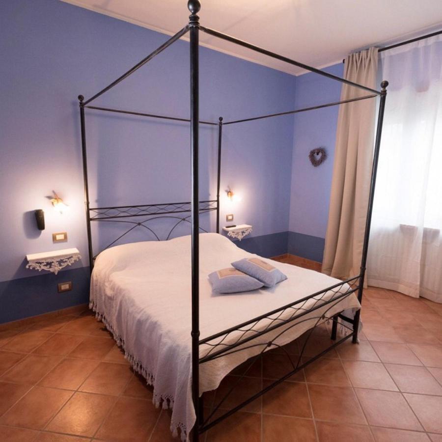 Agriturismo Tigliole Kültér fotó