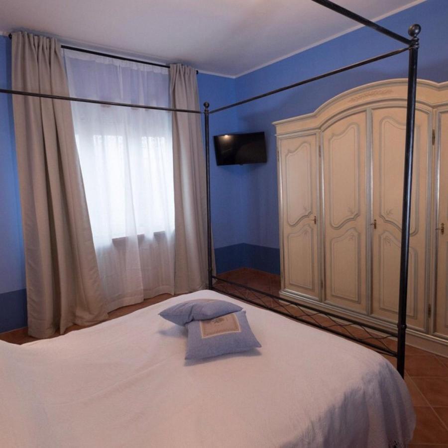 Agriturismo Tigliole Kültér fotó