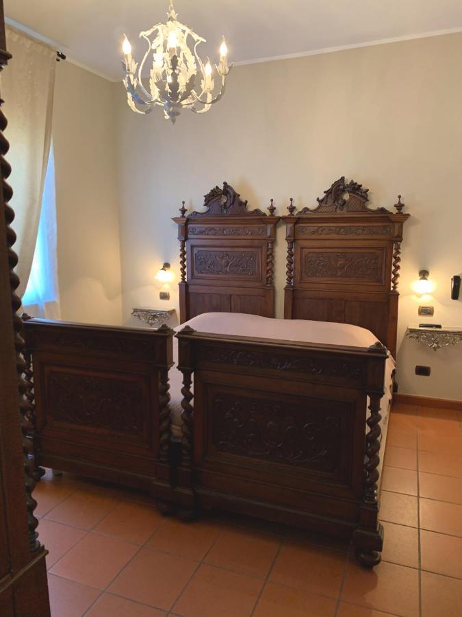 Agriturismo Tigliole Kültér fotó