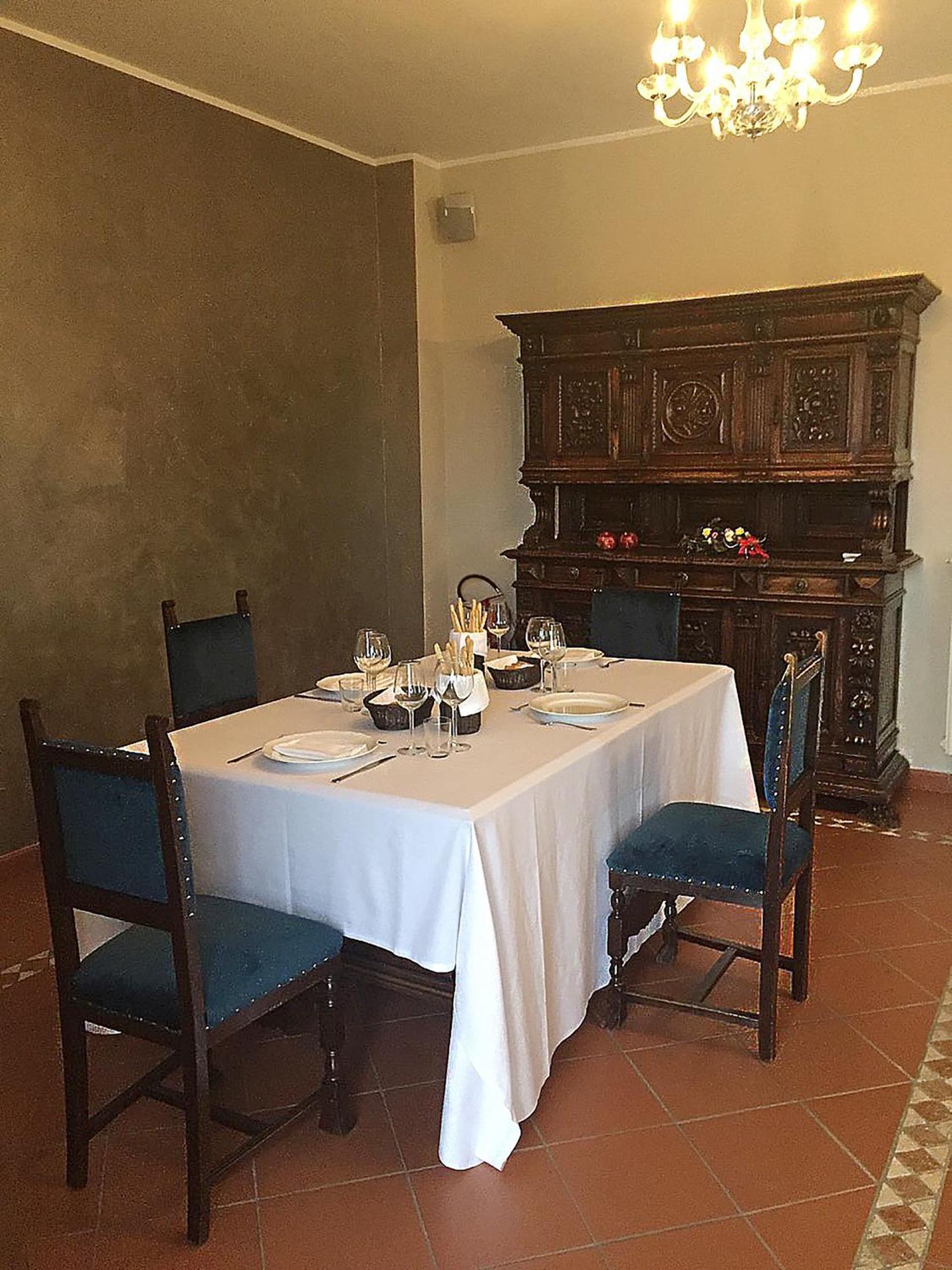 Agriturismo Tigliole Kültér fotó