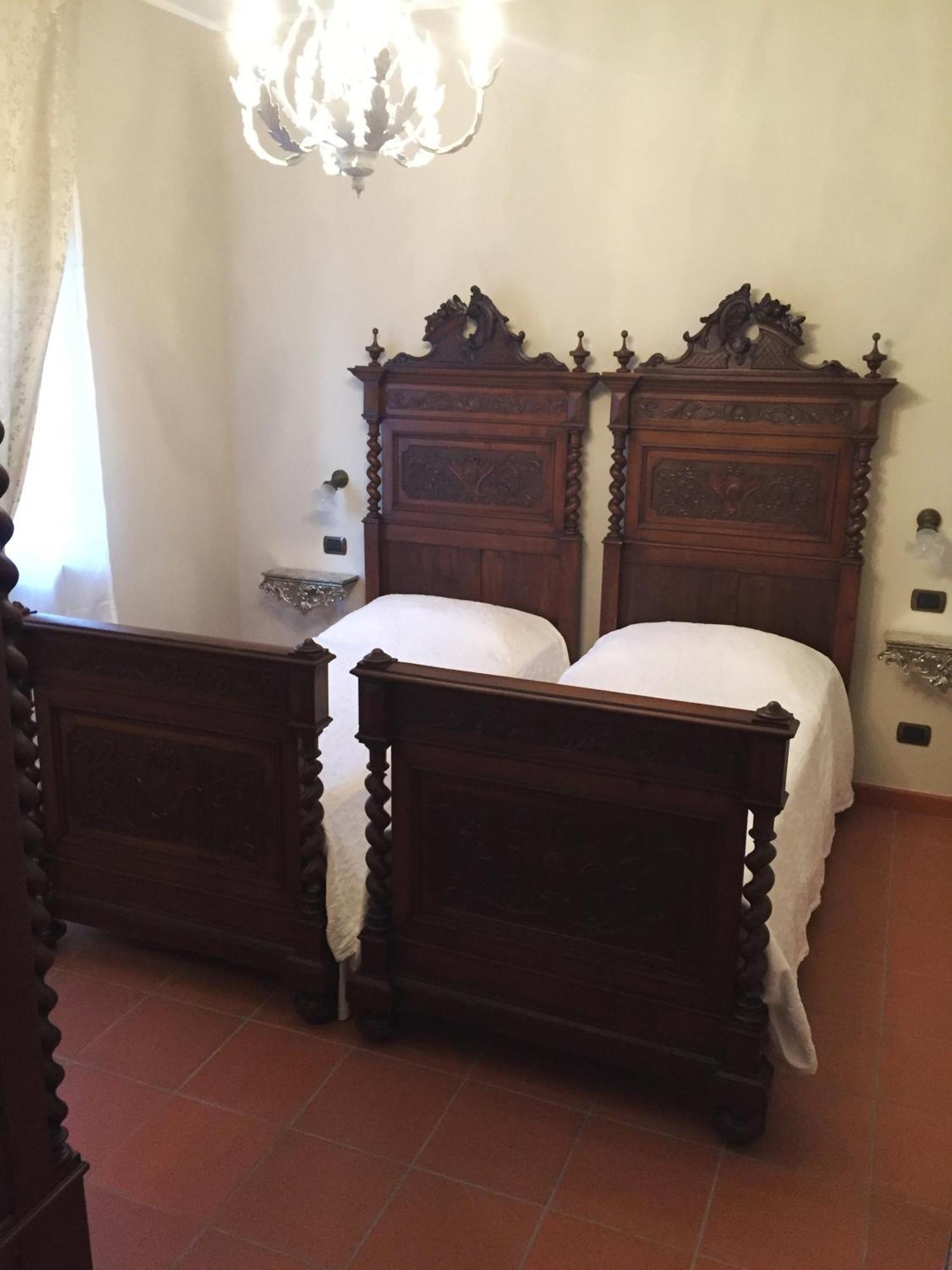 Agriturismo Tigliole Kültér fotó